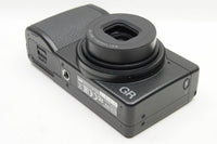 美品 RICOH リコー GR III 24.2MP APS-C コンパクトデジタルカメラ 元箱付 241101d