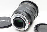 良品 MINOLTA ミノルタ AF 17-35mm F3.5 G SONY ソニー αマウント ズームレンズ フード付 240607n