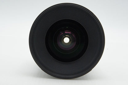 美品 TAMRON タムロン SP AF 17-35mm F2.8-4 Di LD ASPHERICAL IF A05 A05N Nikon ニコン Fマウント フルサイズ 260317k
