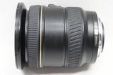 良品 MINOLTA ミノルタ AF 17-35mm F3.5 G SONY ソニー αマウント ズームレンズ フード付 240607n