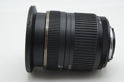 美品 TAMRON タムロン SP AF 17-35mm F2.8-4 Di LD ASPHERICAL IF A05 A05N Nikon ニコン Fマウント フルサイズ 260317k