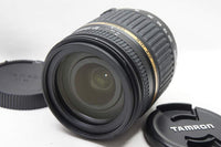 美品 TAMRON AF 18-250mm F3.5-6.3 Di II LD Aspherical IF MACRO A18 αマウント APS-C 241104p