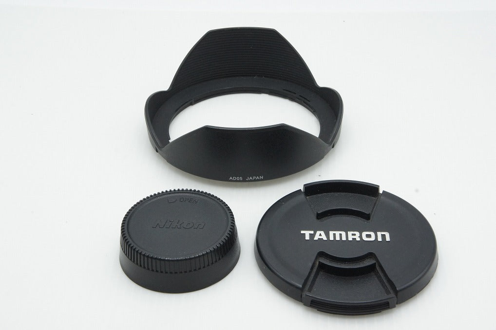 美品 TAMRON タムロン SP AF 17-35mm F2.8-4 Di LD ASPHERICAL IF A05 A05N Nikon ニコン Fマウント フルサイズ 260317k