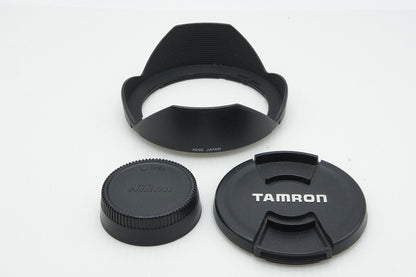 美品 TAMRON タムロン SP AF 17-35mm F2.8-4 Di LD ASPHERICAL IF A05 A05N Nikon ニコン Fマウント フルサイズ 260317k