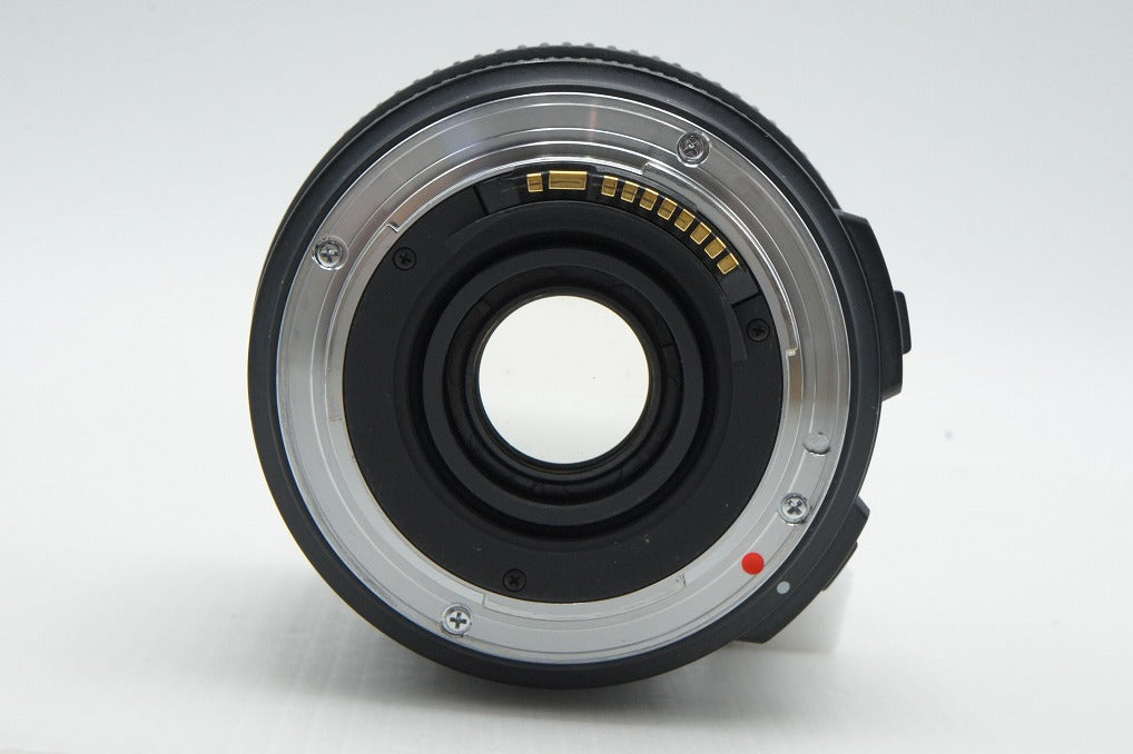 SIGMA シグマ 17-70mm F2.8-4 DC MACRO OS HSM Canon キヤノン EFマウント APS-C ズームレンズ 260317m