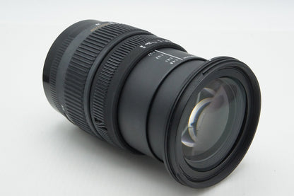 SIGMA シグマ 17-70mm F2.8-4 DC MACRO OS HSM Canon キヤノン EFマウント APS-C ズームレンズ 260317m