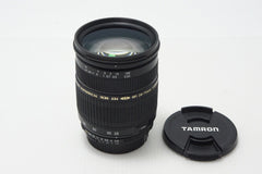 良品 TAMRON タムロン SP AF 28-75mm F2.8 XR Di LD Aspherical IF MACRO A09 Nikon ニコン Fマウント ズームレンズ 260819d