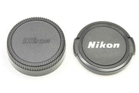 美品 Nikon ニコン AF-S DX NIKKOR 18-55mm F3.5-5.6G VR APS-C ズームレンズ 240827w