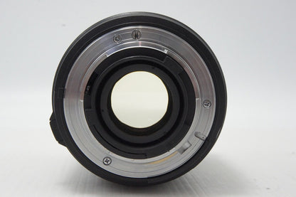 良品 TAMRON タムロン SP AF 28-75mm F2.8 XR Di LD Aspherical IF MACRO A09 Nikon ニコン Fマウント ズームレンズ 260819d