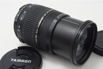 良品 TAMRON タムロン SP AF 28-75mm F2.8 XR Di LD Aspherical IF MACRO A09 Nikon ニコン Fマウント ズームレンズ 260819d