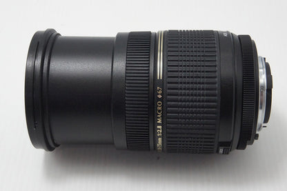 良品 TAMRON タムロン SP AF 28-75mm F2.8 XR Di LD Aspherical IF MACRO A09 Nikon ニコン Fマウント ズームレンズ 260819d