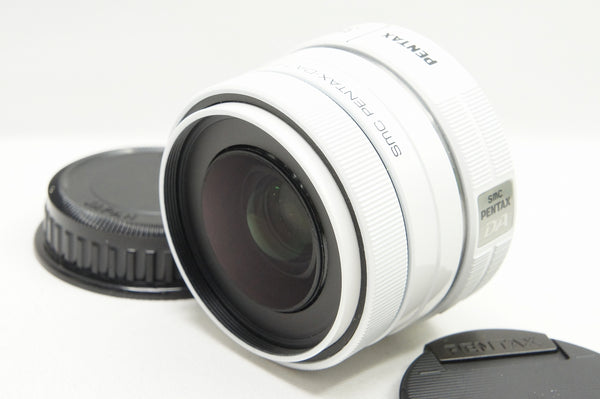 カメラsmc PENTAX-DA 35mmF2.4AL 単焦点レンズ