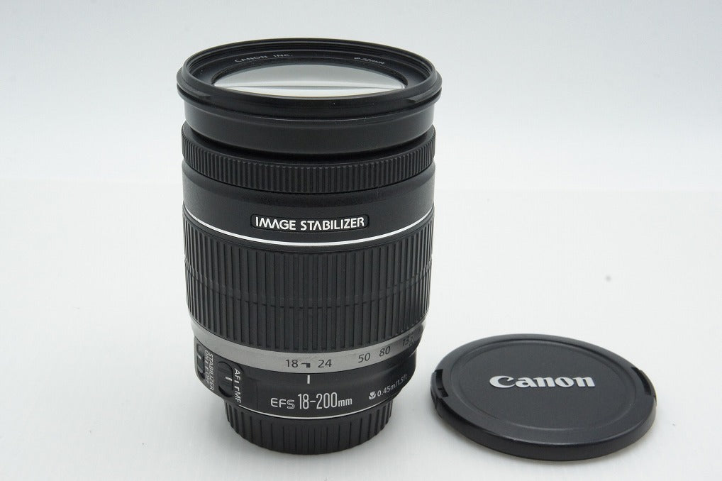 美品 Canon EOS Kiss X8i レンズキット EF-S 18-55mm F3.5-5.6 