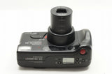 良品 KYOCERA 京セラ ZOOMTEC 90 35mmコンパクトフィルムカメラ 230428m