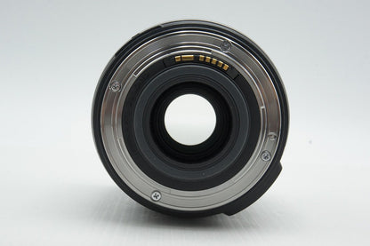 Canon キヤノン EF-S 18-200mm F3.5-5.6 IS APS-C ズームレンズ 260317l