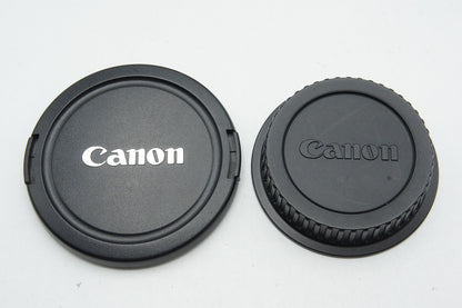 Canon キヤノン EF-S 18-200mm F3.5-5.6 IS APS-C ズームレンズ 260317l