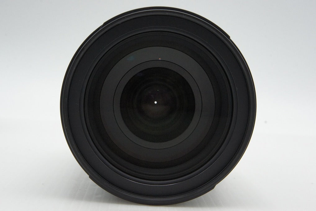 美品 Nikon ニコン AF-S NIKKOR 28-300mm F3.5-5.6G ED VR ズームレンズ 元箱付 260317j