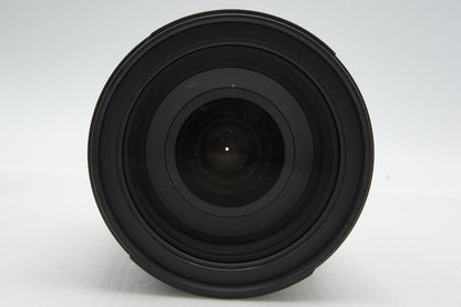 美品 Nikon ニコン AF-S NIKKOR 28-300mm F3.5-5.6G ED VR ズームレンズ 元箱付 260317j