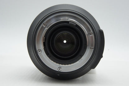 美品 Nikon ニコン AF-S NIKKOR 28-300mm F3.5-5.6G ED VR ズームレンズ 元箱付 260317j