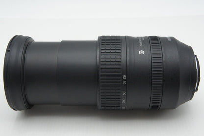 美品 Nikon ニコン AF-S NIKKOR 28-300mm F3.5-5.6G ED VR ズームレンズ 元箱付 260317j