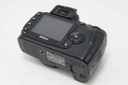 Nikon ニコン D60 ボディ デジタル一眼レフカメラ 260513an
