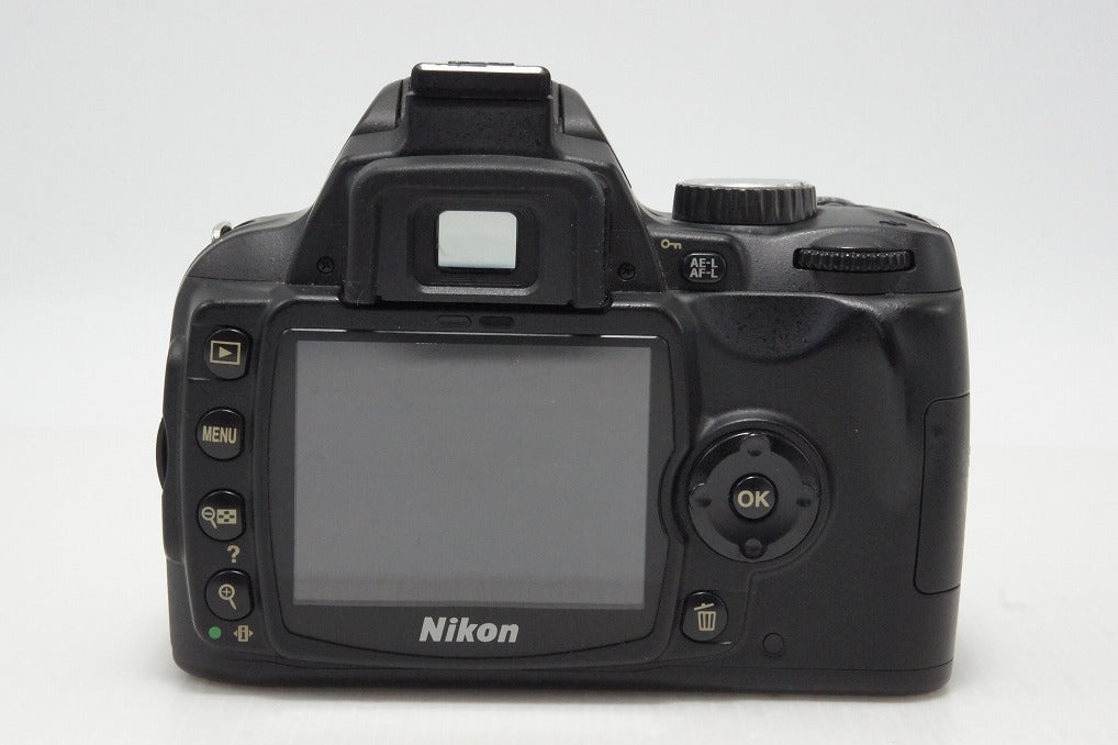 Nikon ニコン D60 ボディ デジタル一眼レフカメラ 260513an