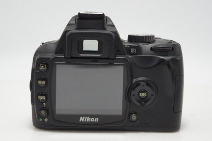 Nikon ニコン D60 ボディ デジタル一眼レフカメラ 260513an
