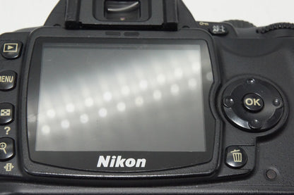 Nikon ニコン D60 ボディ デジタル一眼レフカメラ 260513an