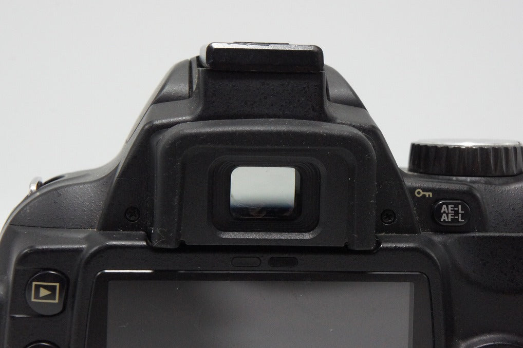 Nikon ニコン D60 ボディ デジタル一眼レフカメラ 260513an