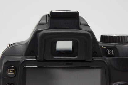 Nikon ニコン D60 ボディ デジタル一眼レフカメラ 260513an