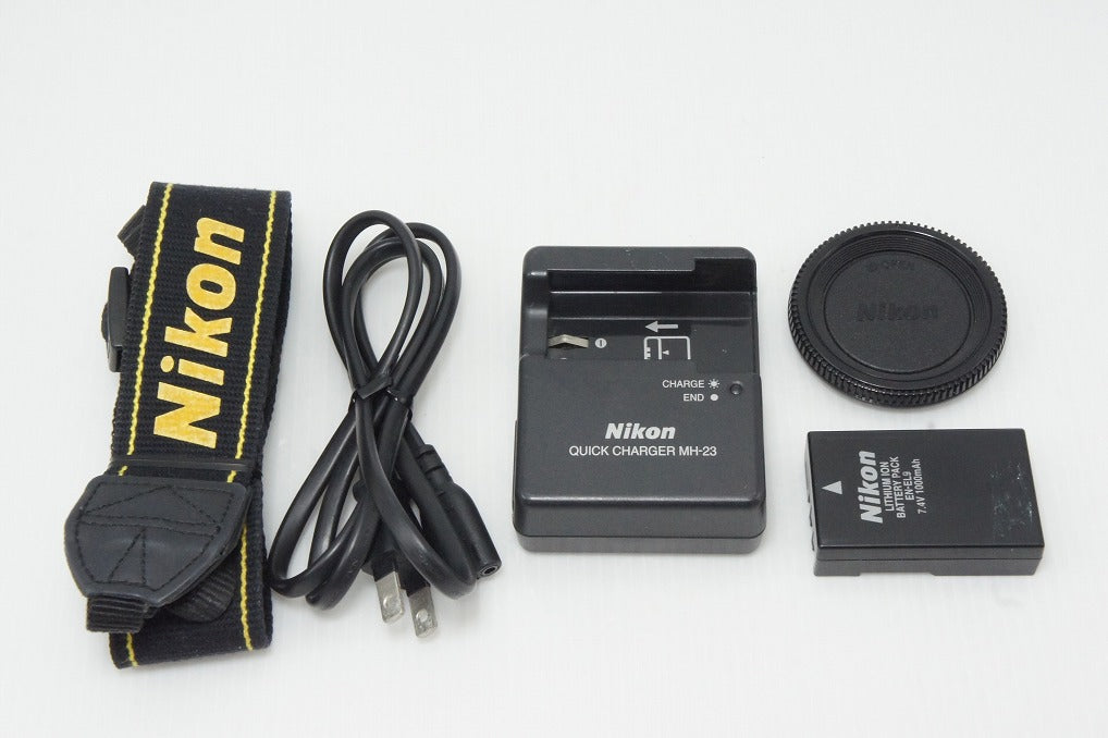 Nikon ニコン D60 ボディ デジタル一眼レフカメラ 260513an