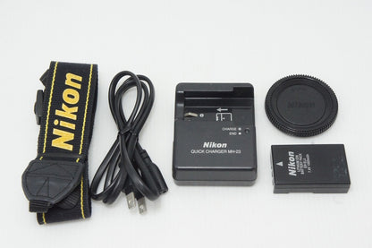 Nikon ニコン D60 ボディ デジタル一眼レフカメラ 260513an