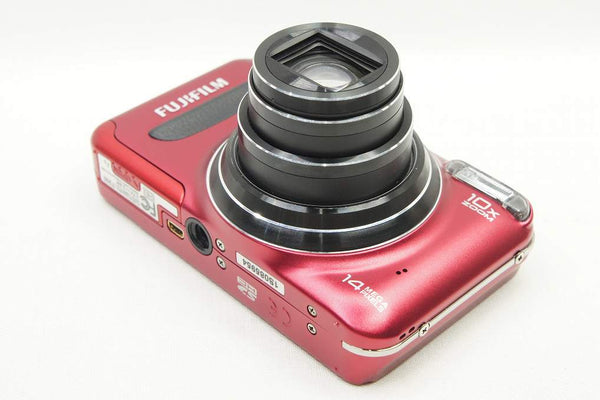 FUJIFILM フジフィルム FinePix T300 コンパクトデジタルカメラ
