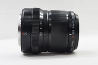 良品 FUJIFILM フジフィルム XF 30mm F2.8 R LM WR Macro Xマウント 単焦点レンズ ブラック 250804af