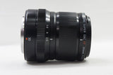 良品 FUJIFILM フジフィルム XF 30mm F2.8 R LM WR Macro Xマウント 単焦点レンズ ブラック 250804af