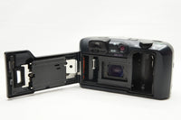 良品 PENTAX ペンタックス ESPIO 115 ブラック 35mmコンパクトフィルムカメラ 230501m
