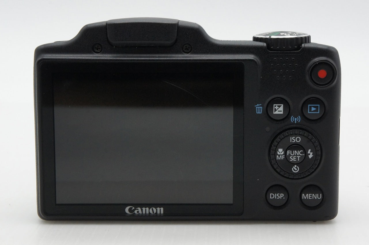 美品 Canon キヤノン PowerShot SX510 HS コンパクトデジタルカメラ 260317ac