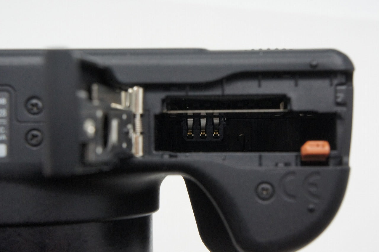 美品 Canon キヤノン PowerShot SX510 HS コンパクトデジタルカメラ 260317ac