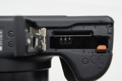 美品 Canon キヤノン PowerShot SX510 HS コンパクトデジタルカメラ 260317ac