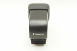 良品 Canon キヤノン 電子ビューファインダー EVF-DC1 240828f