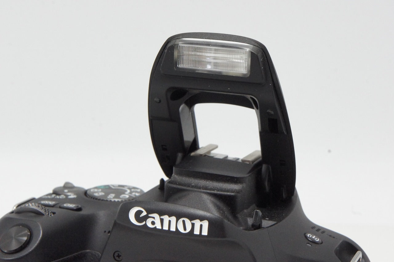 Canon キヤノン EOS Kiss X9 ボディ + EF-S 18-55mm IS STM レンズキット デジタル一眼レフカメラ 260502n