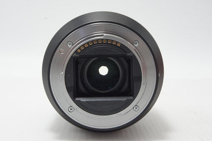 SONY ソニー Vario-Tessar T* FE 24-70mm F4 ZA OSS SEL2470Z Eマウント フルサイズ ズームレンズ 元箱付 260820s