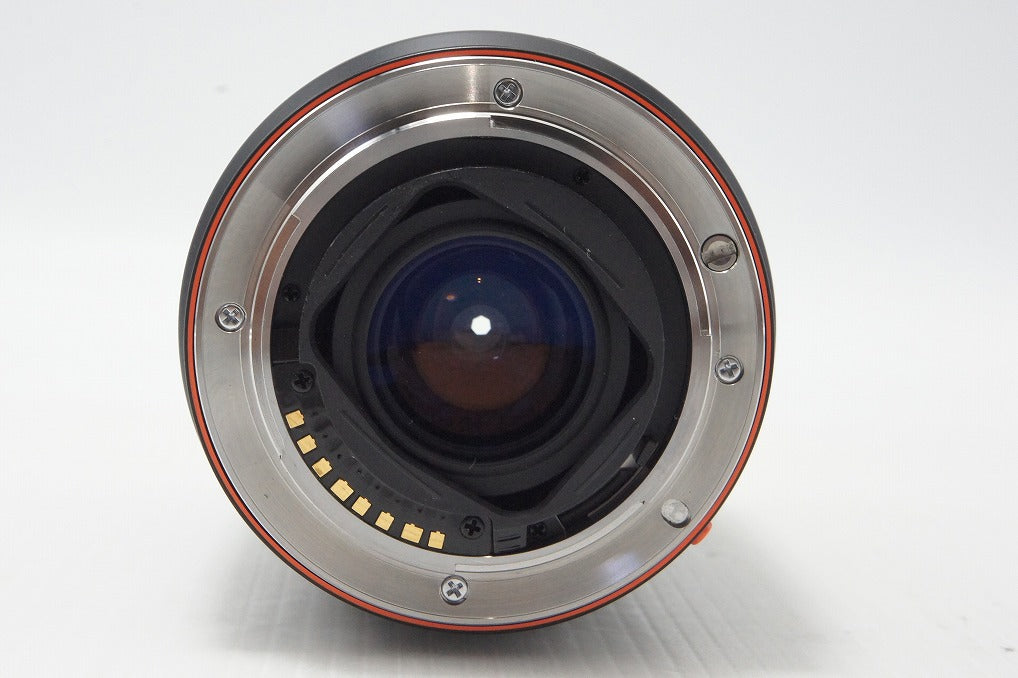 良品 SONY ソニー AF 75-300mm F4.5-5.6 SAL75300 MINOLTA ミノルタ αマウント フルサイズ ズームレンズ 260818am