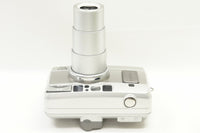良品 FUJIFILM フジフイルム Silvi F135 35mm コンパクトフィルムカメラ 250805d