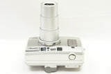 良品 FUJIFILM フジフイルム Silvi F135 35mm コンパクトフィルムカメラ 250805d
