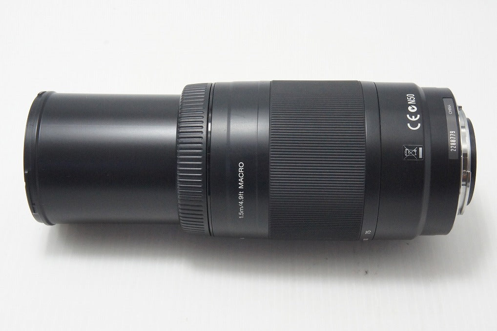 MINOLTA AF 75-300 mm F4.5‐5.6 ソニー aマウント用 良品 SONY ソニー AF 75-300mm F4.5-5.6 SAL75300 MINOLTA ミノルタ α