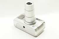 良品 FUJIFILM フジフイルム Silvi F135 35mm コンパクトフィルムカメラ 250805d