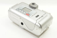 良品 FUJIFILM フジフイルム Silvi F135 35mm コンパクトフィルムカメラ 250805d