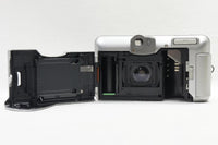 良品 FUJIFILM フジフイルム Silvi F135 35mm コンパクトフィルムカメラ 250805d