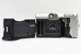 良品 FUJIFILM フジフイルム Silvi F135 35mm コンパクトフィルムカメラ 250805d